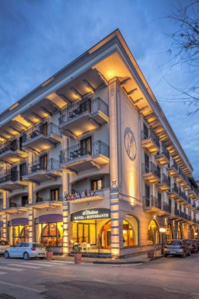 Гостиница Hotel Il Mulino  Капо Дорландо